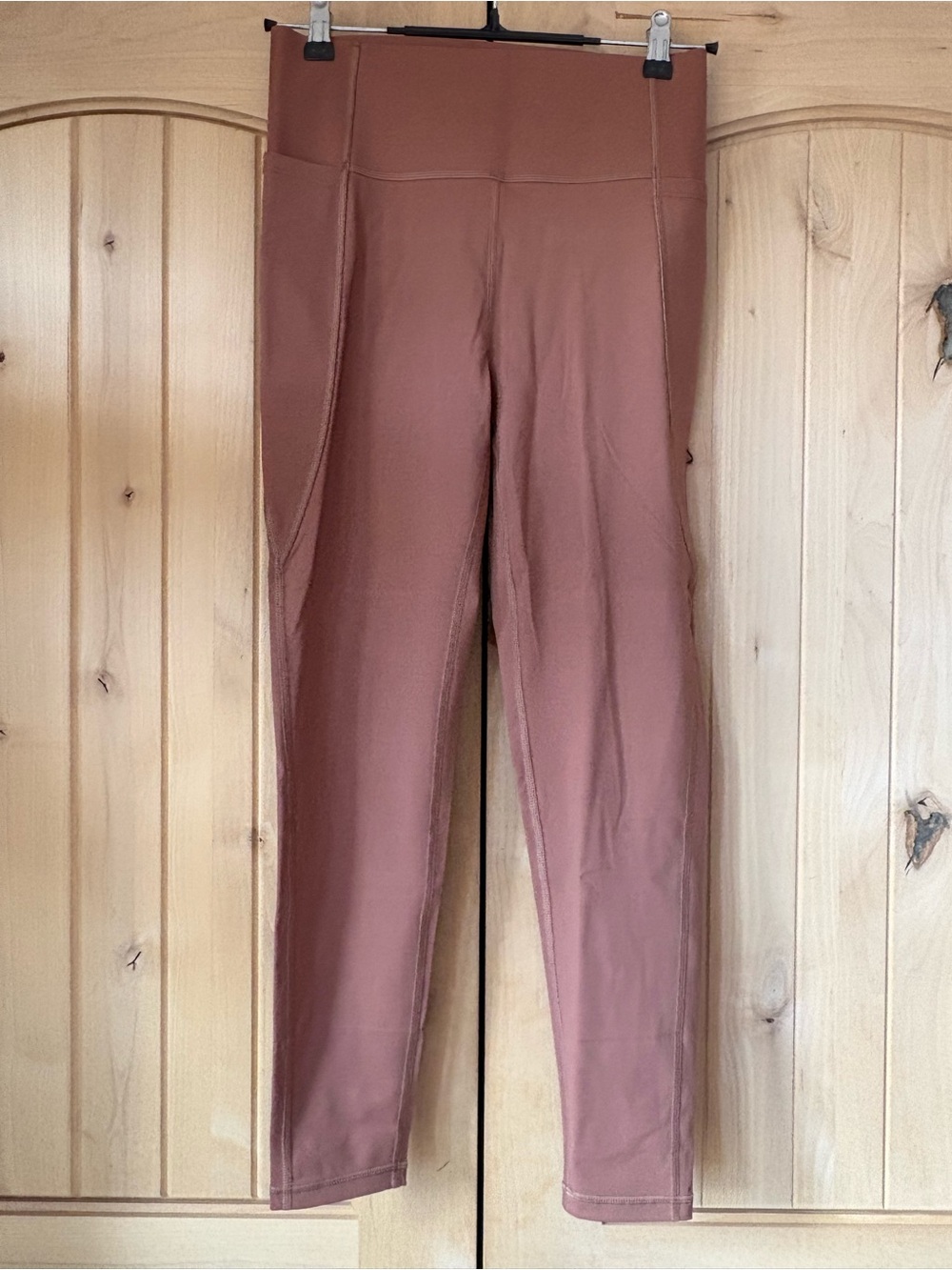 NWT Definite Articles Trimline ⅞ Legging - Picture 14 of 16